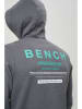 Bench Hoodie "Manti" in Anthrazit