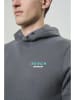 Bench Hoodie "Manti" antraciet