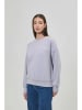 Bench Sweatshirts "Desta" in Lila