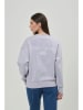 Bench Sweatshirts "Desta" in Lila