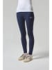 Bench Leggings "Chana" in Dunkelblau