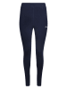 Bench Legginsy "Chana" w kolorze granatowym