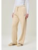 Bench Sweathose "Embla" in Beige