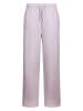 Bench Sweathose "Embla" in Lila