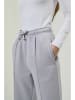 Bench Sweathose "Embla" in Lila