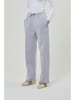 Bench Sweathose "Embla" in Lila