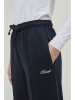 Bench Sweatbroek "Embla" donkerblauw