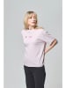 Bench Shirt "Karaya" lichtroze