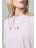 Bench Shirt "Karaya" lichtroze