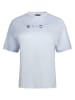 Bench Shirt "Karaya" lichtblauw