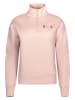 Bench Sweatshirts "Huntley" in Rosa