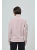 Bench Sweatshirts "Huntley" in Rosa