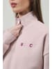 Bench Sweatshirts "Huntley" in Rosa