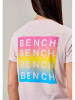 Bench Shirt "Reion" in Rosa