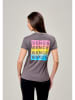 Bench Shirt "Reion" bruin