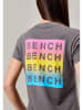 Bench Shirt "Reion" in Braun