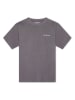 Bench Shirt "Reion" in Braun