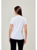Bench Shirt "Elio" in Weiß
