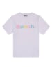 Bench Shirt "Elio" wit