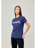Bench Shirt "Elio" in Dunkelblau