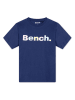 Bench Shirt "Elio" in Dunkelblau