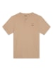 Bench Shirt "Movia" in Beige
