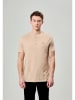 Bench Shirt "Movia" in Beige