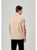 Bench Shirt "Movia" in Beige
