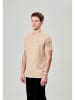 Bench Shirt "Movia" in Beige