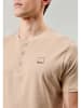 Bench Shirt "Movia" in Beige