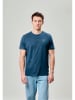 Bench Shirt "Movia" in Blau