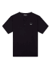 Bench Shirt "Movia" in Schwarz
