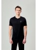 Bench Shirt "Movia" zwart