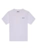 Bench Shirt "Alcyone" wit