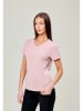 Bench Shirt "Bellatrix" in Rosa