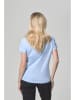 Bench Shirt "Bellatrix" in Hellblau