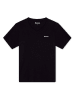 Bench Shirt "Bellatrix" in Schwarz