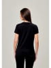 Bench Shirt "Bellatrix" in Schwarz