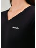 Bench Shirt "Bellatrix" in Schwarz