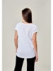 Bench Shirt "Lyrae" wit