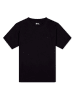 Bench Shirt "Lyrae" zwart