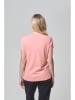 Bench Shirt "Leora" in Koralle
