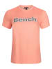 Bench Shirt "Leora" in Koralle