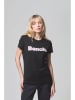 Bench Shirt "Leora" in Schwarz