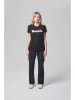Bench Shirt "Leora" in Schwarz