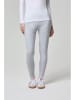 Bench Leggings "Elira" in Silber