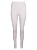 Bench Leggings "Elira" in Silber