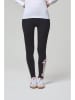 Bench Leggings "Elira" in Schwarz