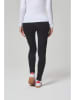Bench Leggings "Elira" in Schwarz