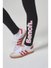 Bench Leggings "Elira" in Schwarz